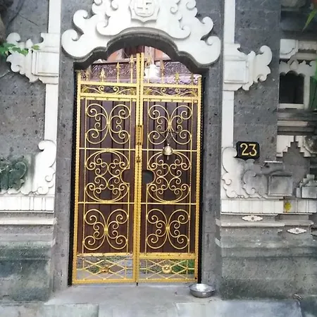 Shalana Homestay- Formerly Teka Teki House-3