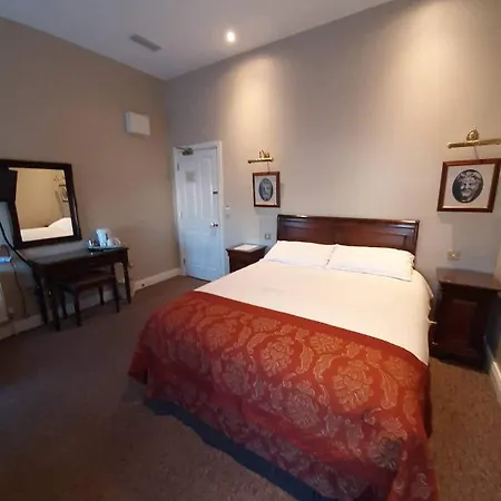 Jbs Bar & Guest Accommodation-2