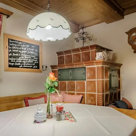 Restaurant-Cafe-Pension Himmel-3