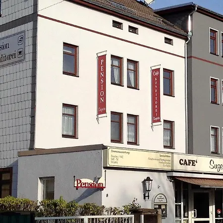 Pension Cafe Suzette-3
