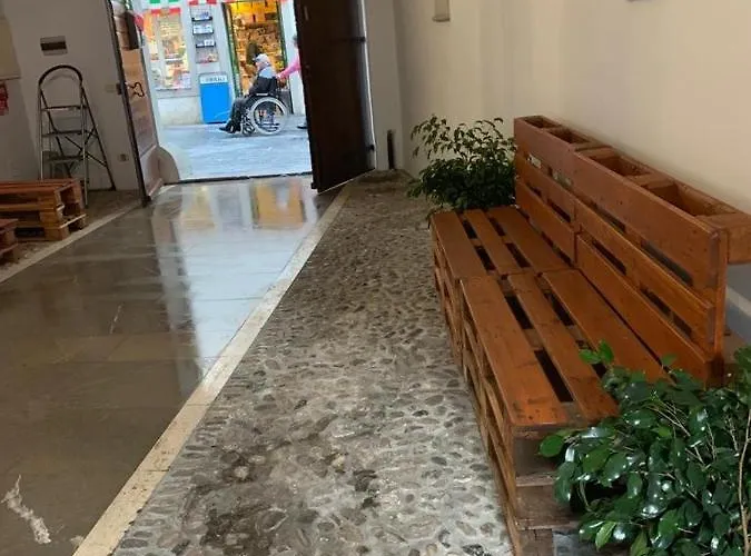 Affittacamere Da Andre E Mary