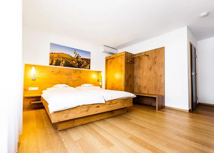Hotel Zur Post