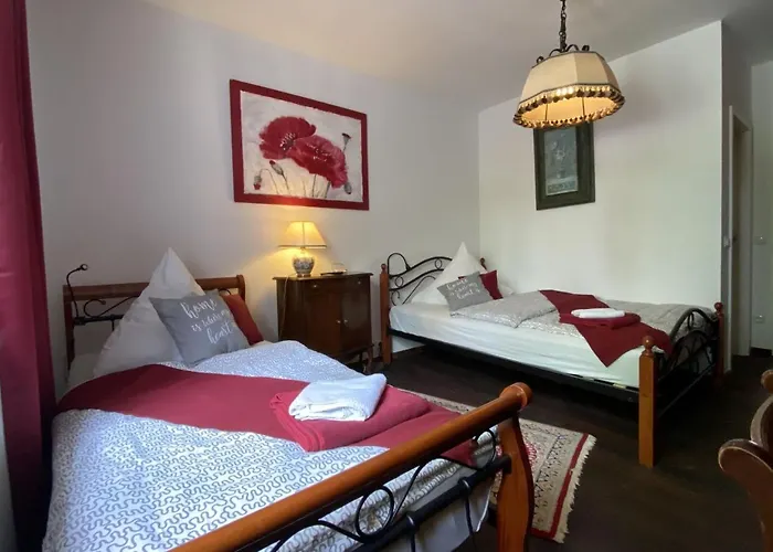 Hotelik Gdanska