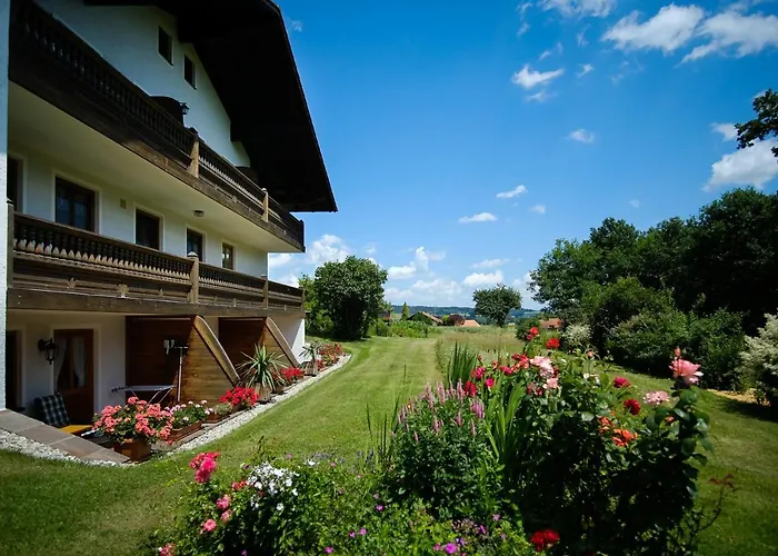 Gaestehaus Hofer