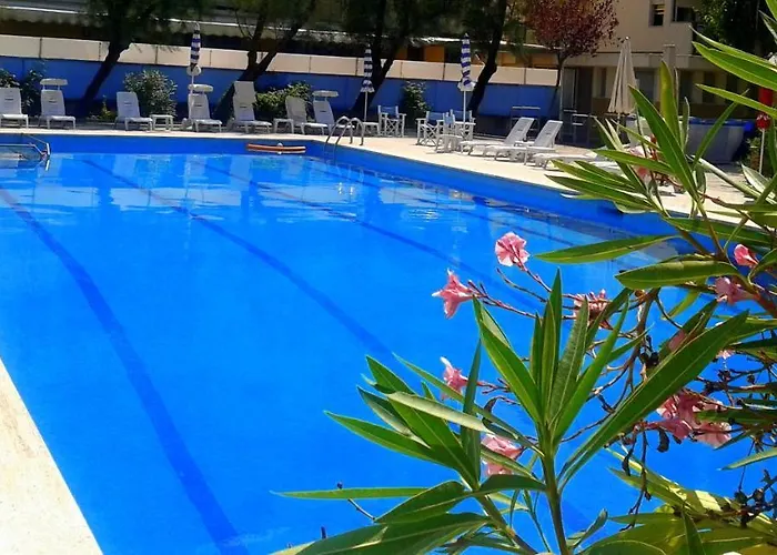 4 Sterne Hotels Britannia