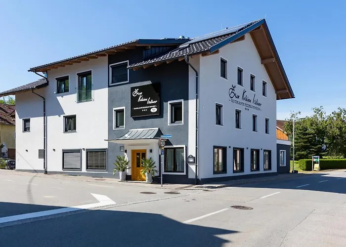 Zum kleinen Italiener - Ristorante Pizzeria Pension