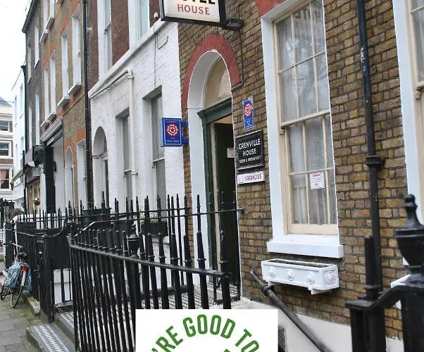 Grenville House Hotel