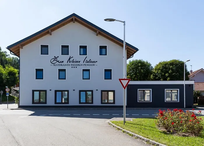 Zum kleinen Italiener - Ristorante Pizzeria Pension
