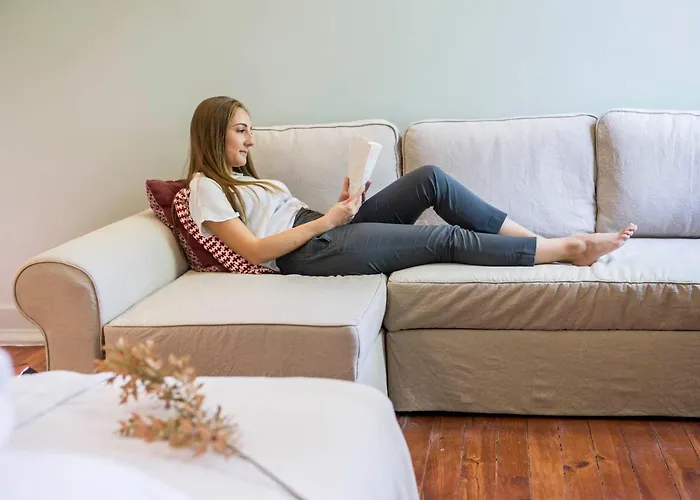 Lisbon Dreams Guest House