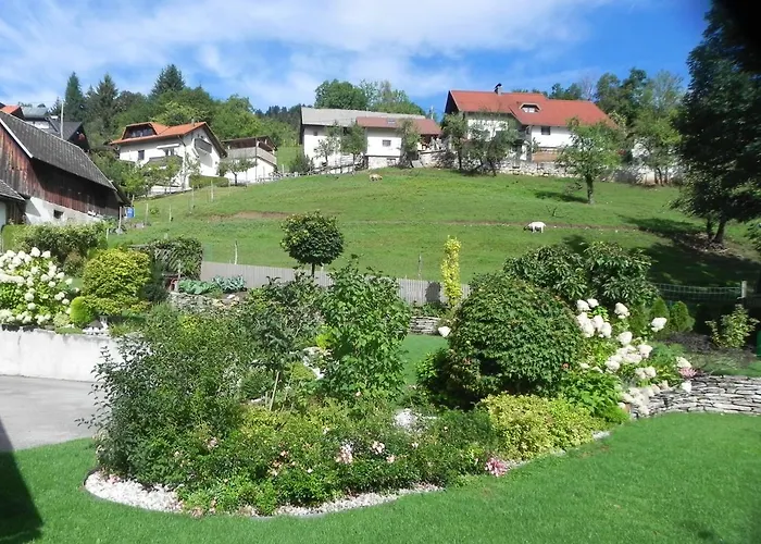 Apartments Vesna