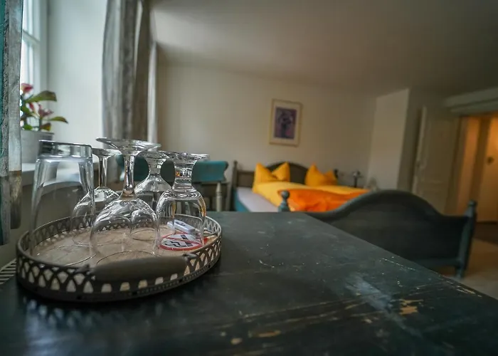 Hotel Celler Auszeit