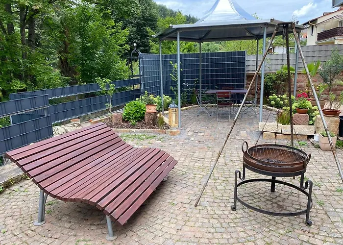 Pension - Gästehaus Zum Pfälzerwald