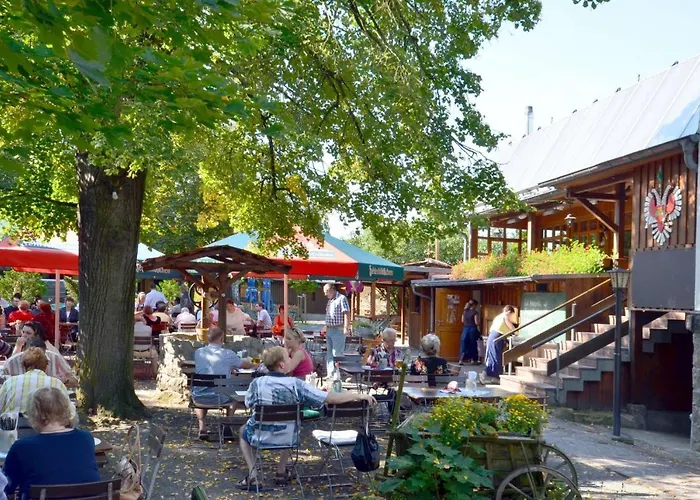 Familienhotel: Hotel Köhlerhütte