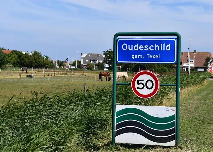 Bed no Breakfast Waddenzee Texel