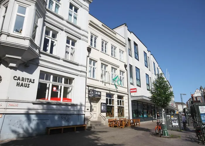 Ferienvermietung: Royal Residence