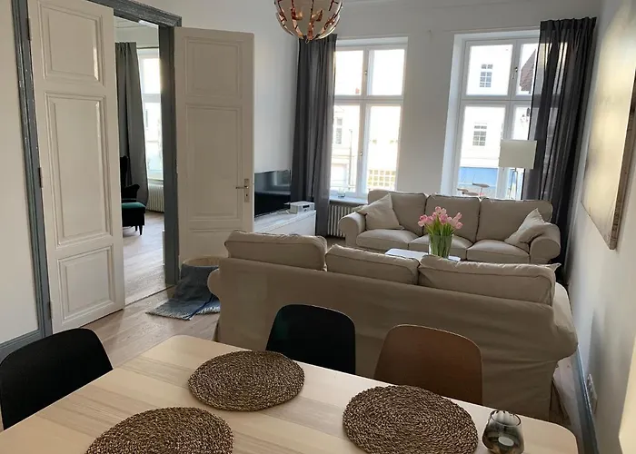 Ferienvermietung: Royal Residence