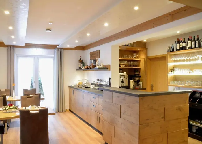 Waldhotel Twiehaus Garni
