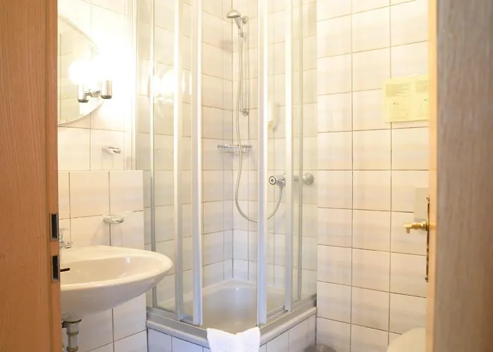 Waldhotel Twiehaus Garni