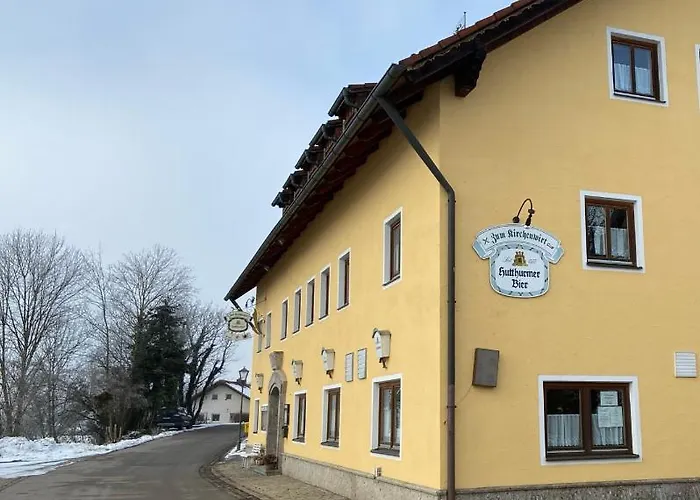 Gasthof zum Kirchenwirt