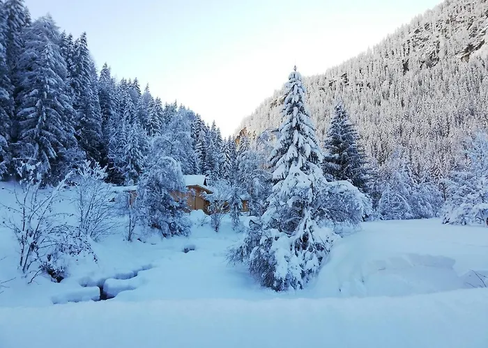 Haus Alpengruss