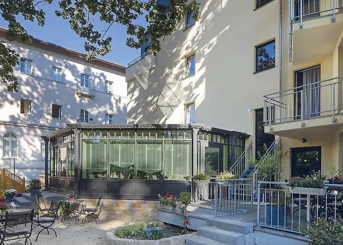 Hotel Andreas