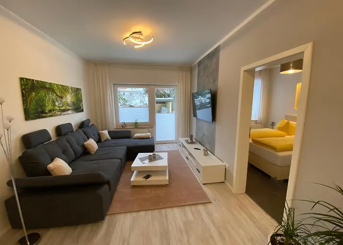 Pension Alscher Garni