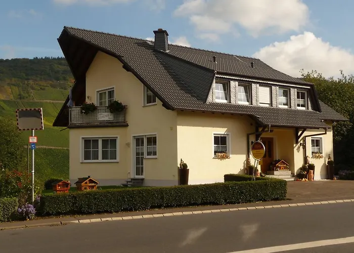 Gästehaus Ehses