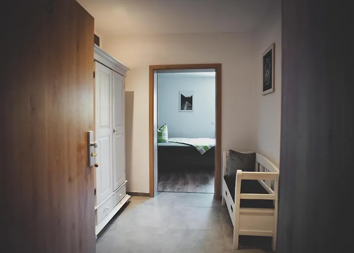 Übernacht Erfurt