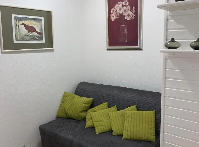 Appartement Höhscheid