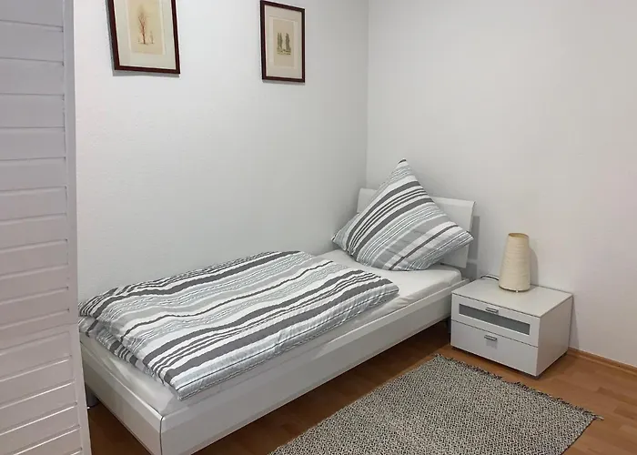 Appartement Höhscheid