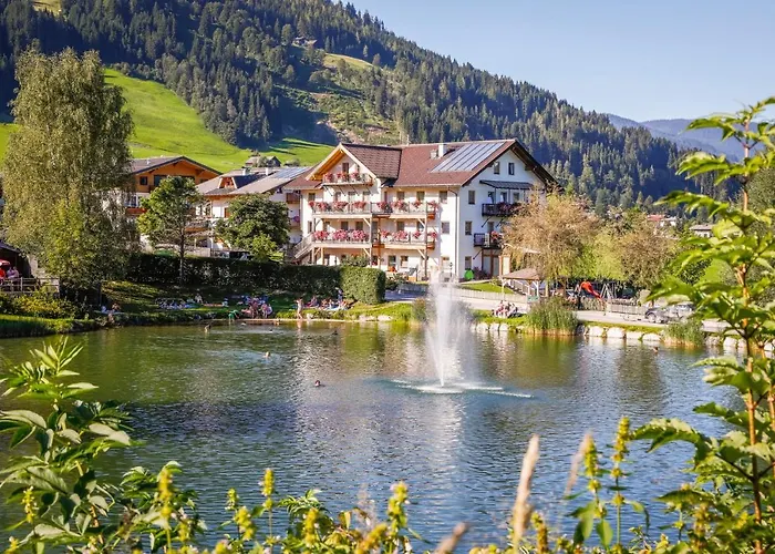 Am Reitecksee