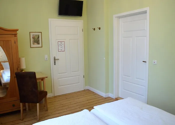 Altstadtpension Hameln