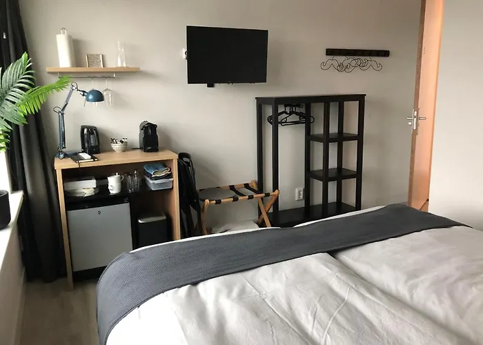 Marina Strand Appartement Lemmer