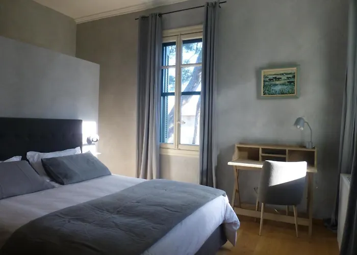 La Maison Du Mole