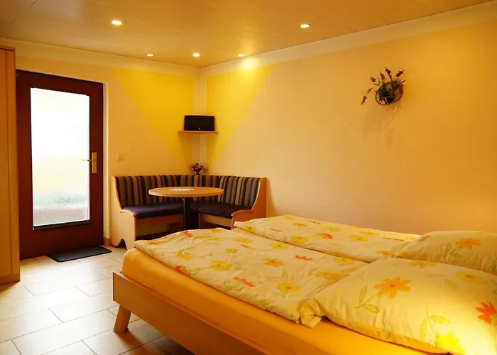 Pension Nr. 13 - B&B