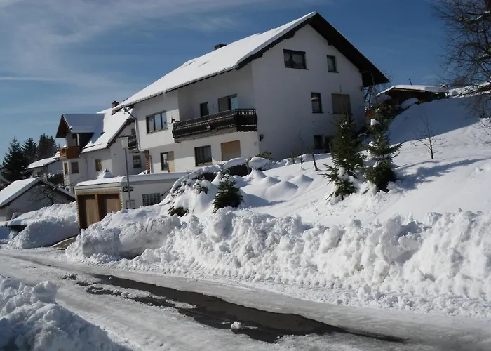 Pension Haus Ludwig