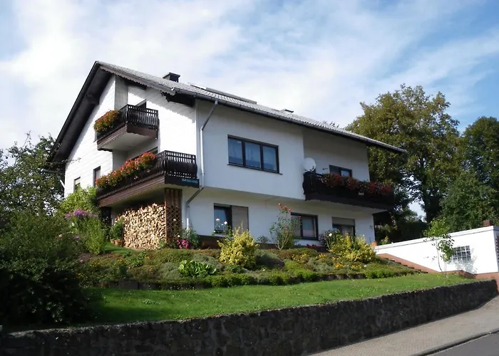 Pension Haus Ludwig