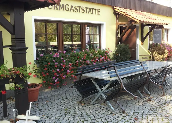 Turmgaststätte Löbau
