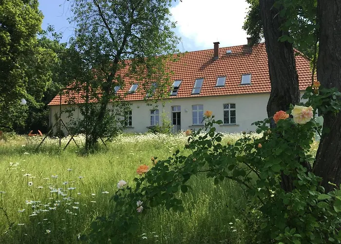 Pasterhof Eichhorst