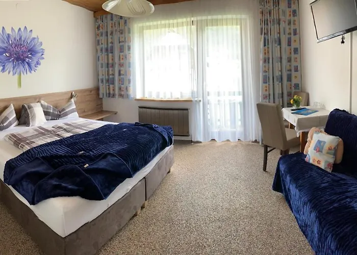 Pension Seeheim