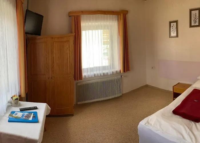 Pension Seeheim