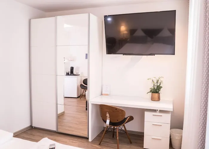 Cityapartements Fn2-Fn4 Klimatisiert