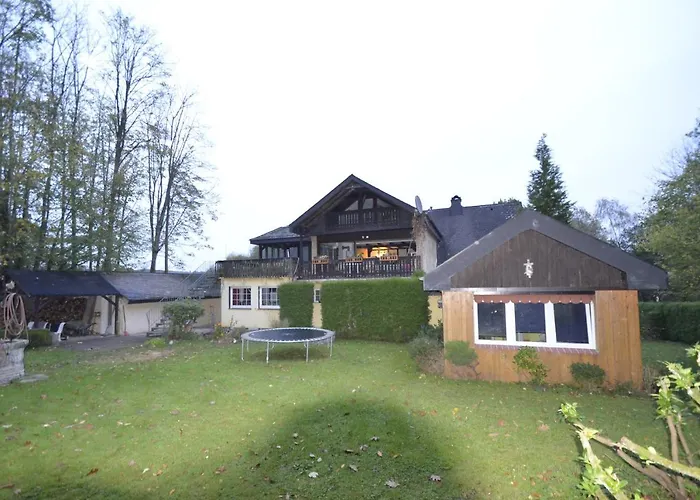 Pension Waldsauna