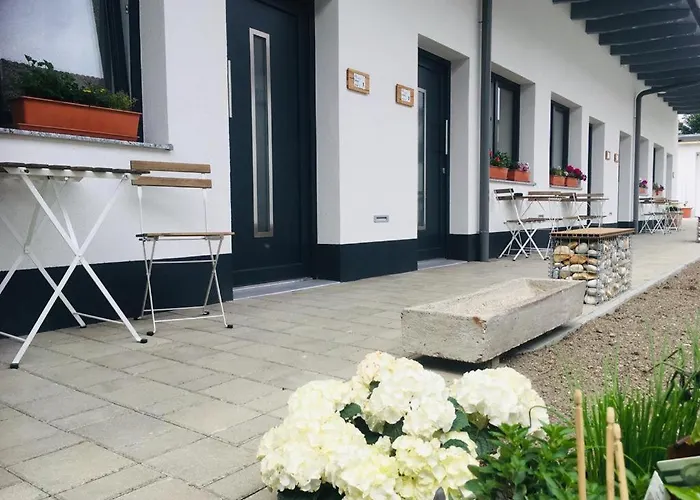 DOMS Gästehaus