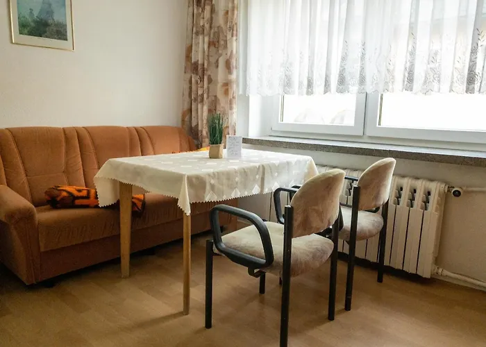 Pension Glückauf