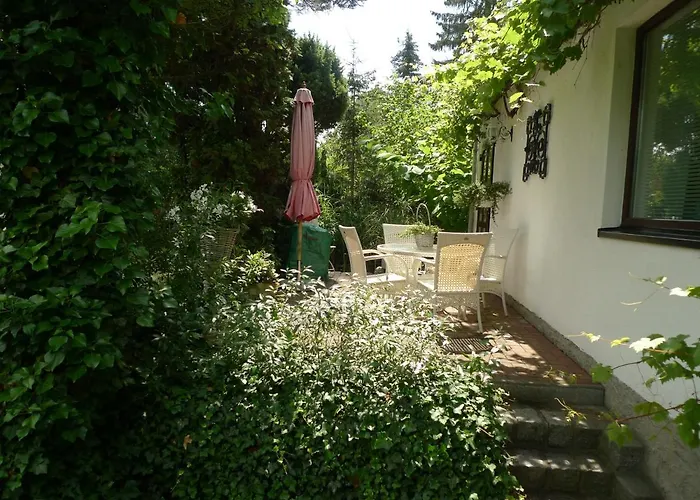 Gemütliches Gästehaus Bohnsdorf