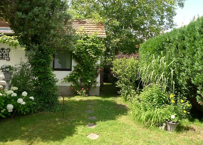 Gemütliches Gästehaus Bohnsdorf