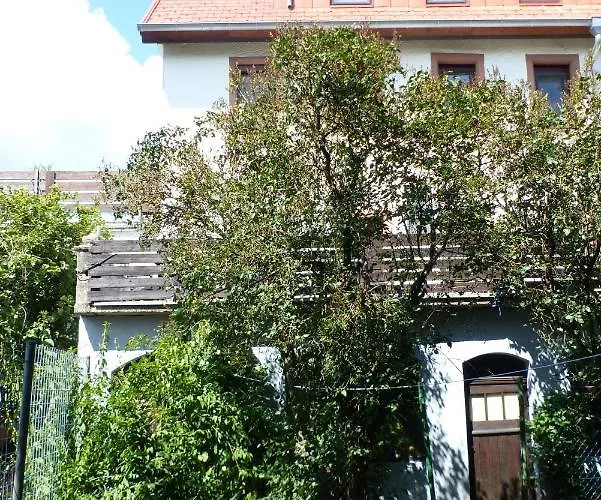 Pension Schreckhof