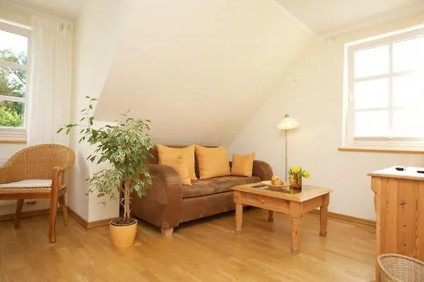 Schimmels Pension