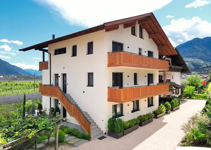 Pension Georgenhof